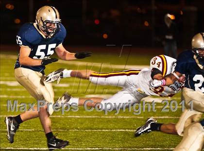 Thumbnail 3 in Cardinal Spellman @ St. Mary's photogallery.