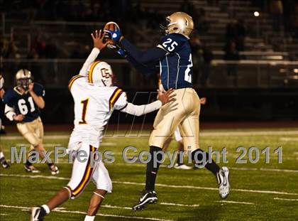 Thumbnail 2 in Cardinal Spellman @ St. Mary's photogallery.