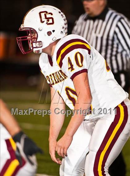 Thumbnail 1 in Cardinal Spellman @ St. Mary's photogallery.