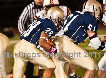 Thumbnail 3 in Cardinal Spellman @ St. Mary's photogallery.