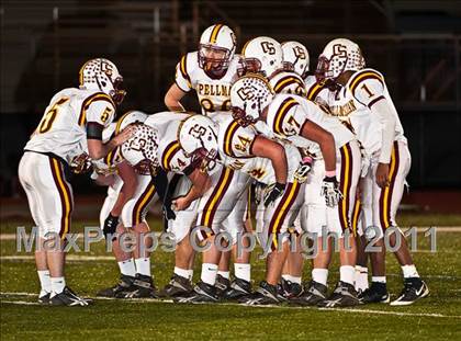 Thumbnail 1 in Cardinal Spellman @ St. Mary's photogallery.