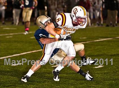 Thumbnail 2 in Cardinal Spellman @ St. Mary's photogallery.