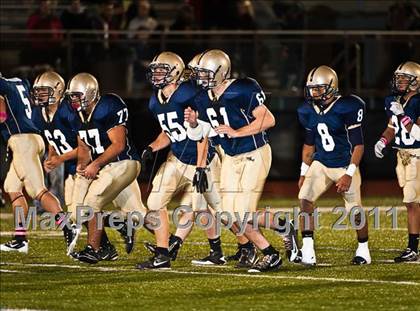 Thumbnail 2 in Cardinal Spellman @ St. Mary's photogallery.