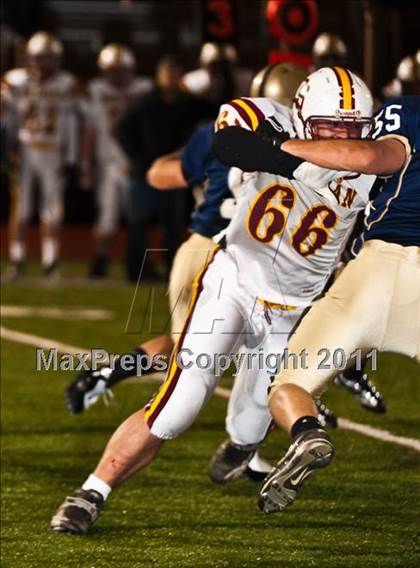 Thumbnail 1 in Cardinal Spellman @ St. Mary's photogallery.