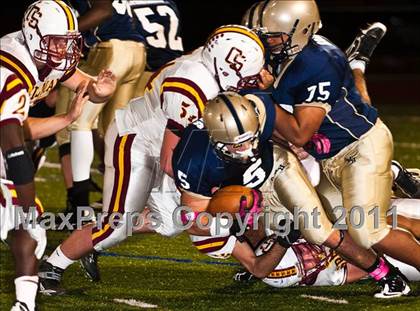 Thumbnail 1 in Cardinal Spellman @ St. Mary's photogallery.