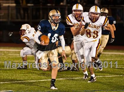Thumbnail 2 in Cardinal Spellman @ St. Mary's photogallery.