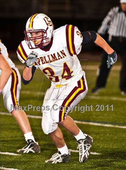 Thumbnail 1 in Cardinal Spellman @ St. Mary's photogallery.
