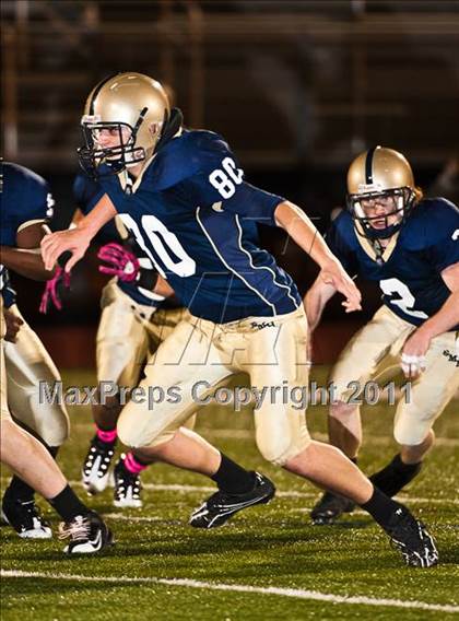 Thumbnail 1 in Cardinal Spellman @ St. Mary's photogallery.