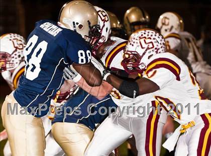 Thumbnail 1 in Cardinal Spellman @ St. Mary's photogallery.