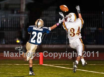 Thumbnail 1 in Cardinal Spellman @ St. Mary's photogallery.