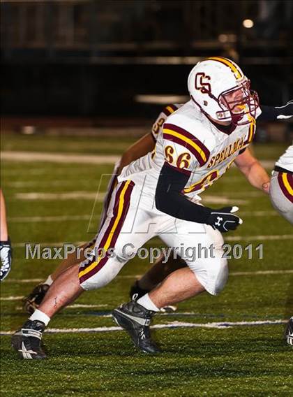 Thumbnail 2 in Cardinal Spellman @ St. Mary's photogallery.