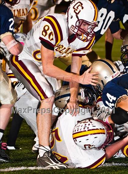 Thumbnail 2 in Cardinal Spellman @ St. Mary's photogallery.