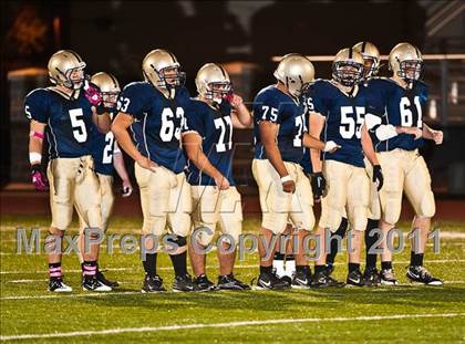 Thumbnail 1 in Cardinal Spellman @ St. Mary's photogallery.
