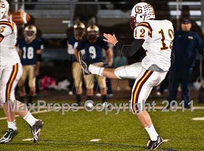 Thumbnail 2 in Cardinal Spellman @ St. Mary's photogallery.