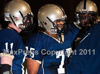 Thumbnail 1 in Cardinal Spellman @ St. Mary's photogallery.
