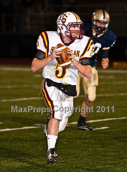 Thumbnail 2 in Cardinal Spellman @ St. Mary's photogallery.