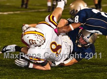 Thumbnail 3 in Cardinal Spellman @ St. Mary's photogallery.