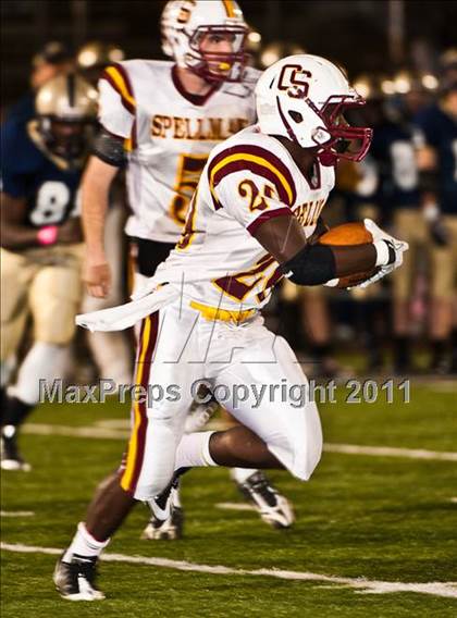 Thumbnail 1 in Cardinal Spellman @ St. Mary's photogallery.