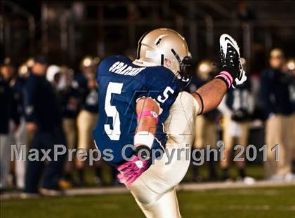 Thumbnail 2 in Cardinal Spellman @ St. Mary's photogallery.