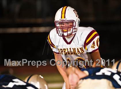 Thumbnail 2 in Cardinal Spellman @ St. Mary's photogallery.
