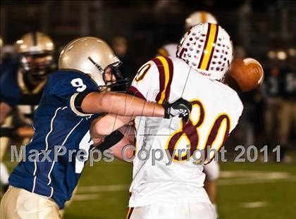 Thumbnail 2 in Cardinal Spellman @ St. Mary's photogallery.