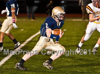 Thumbnail 3 in Cardinal Spellman @ St. Mary's photogallery.