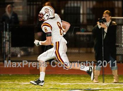 Thumbnail 2 in Cardinal Spellman @ St. Mary's photogallery.