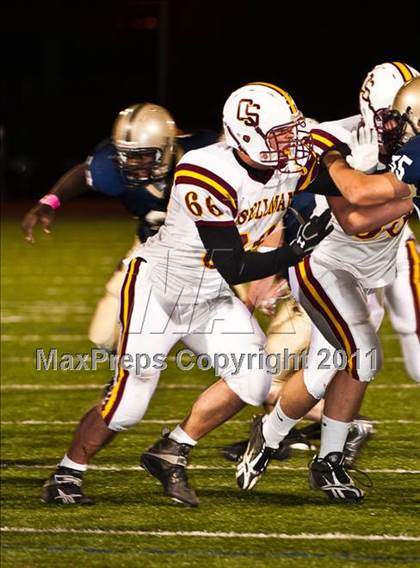 Thumbnail 2 in Cardinal Spellman @ St. Mary's photogallery.