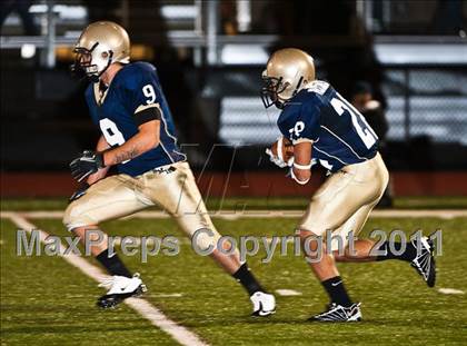 Thumbnail 3 in Cardinal Spellman @ St. Mary's photogallery.