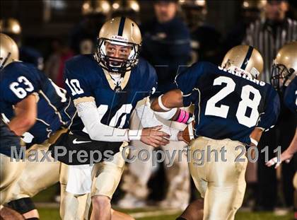 Thumbnail 1 in Cardinal Spellman @ St. Mary's photogallery.