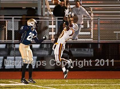 Thumbnail 2 in Cardinal Spellman @ St. Mary's photogallery.