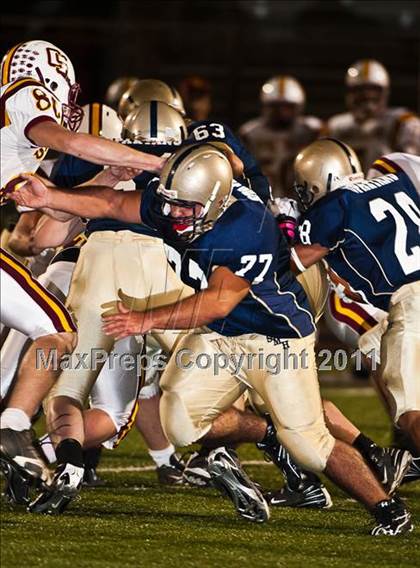 Thumbnail 1 in Cardinal Spellman @ St. Mary's photogallery.