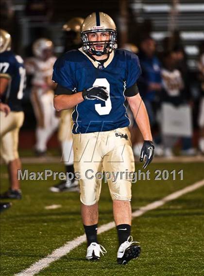 Thumbnail 2 in Cardinal Spellman @ St. Mary's photogallery.