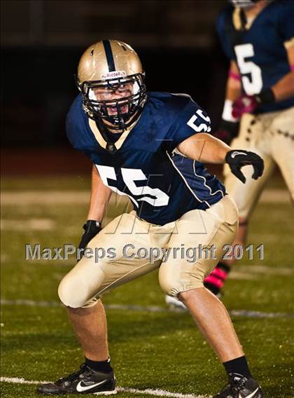 Thumbnail 1 in Cardinal Spellman @ St. Mary's photogallery.