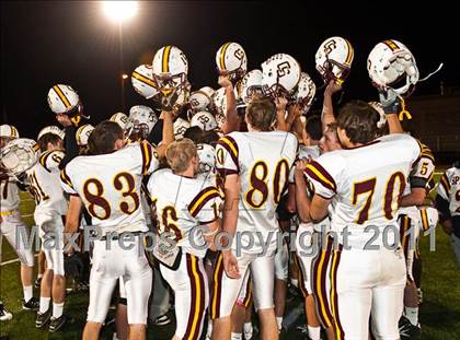 Thumbnail 1 in Cardinal Spellman @ St. Mary's photogallery.