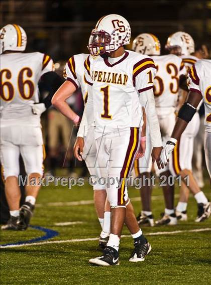 Thumbnail 3 in Cardinal Spellman @ St. Mary's photogallery.