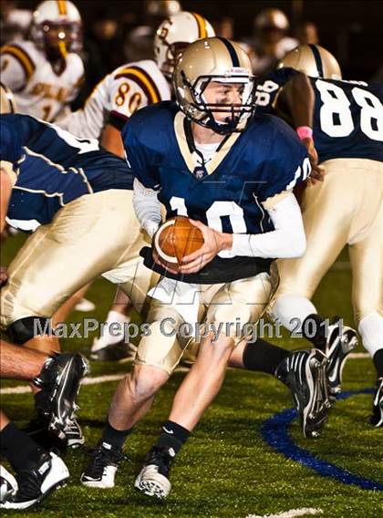 Thumbnail 3 in Cardinal Spellman @ St. Mary's photogallery.