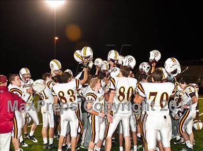 Thumbnail 3 in Cardinal Spellman @ St. Mary's photogallery.