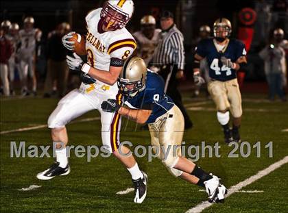 Thumbnail 1 in Cardinal Spellman @ St. Mary's photogallery.