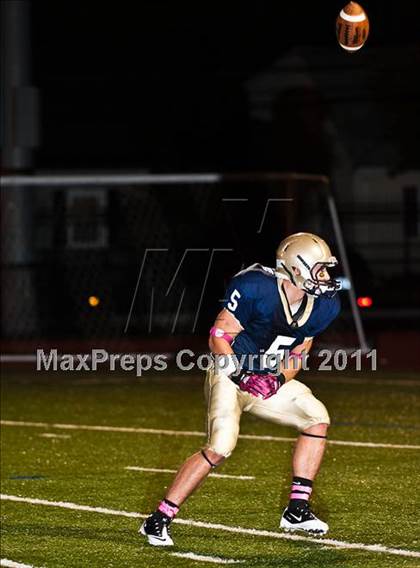Thumbnail 1 in Cardinal Spellman @ St. Mary's photogallery.