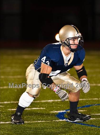 Thumbnail 2 in Cardinal Spellman @ St. Mary's photogallery.