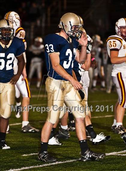 Thumbnail 3 in Cardinal Spellman @ St. Mary's photogallery.
