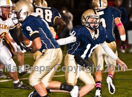 Thumbnail 1 in Cardinal Spellman @ St. Mary's photogallery.