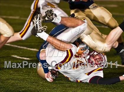 Thumbnail 3 in Cardinal Spellman @ St. Mary's photogallery.