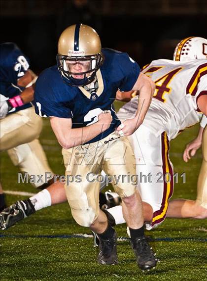 Thumbnail 1 in Cardinal Spellman @ St. Mary's photogallery.