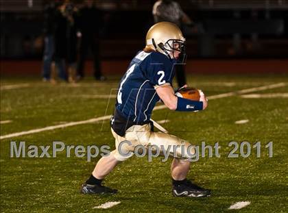 Thumbnail 1 in Cardinal Spellman @ St. Mary's photogallery.