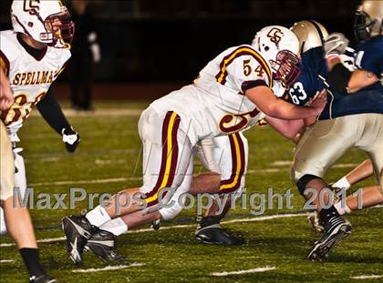 Thumbnail 1 in Cardinal Spellman @ St. Mary's photogallery.