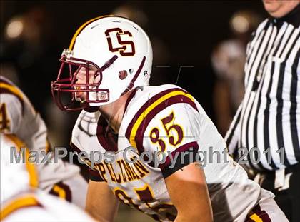Thumbnail 3 in Cardinal Spellman @ St. Mary's photogallery.
