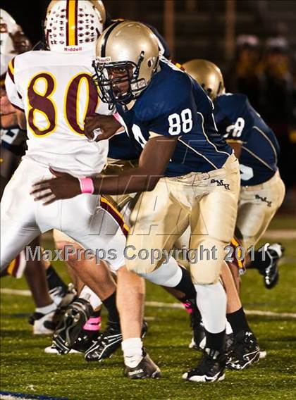 Thumbnail 1 in Cardinal Spellman @ St. Mary's photogallery.