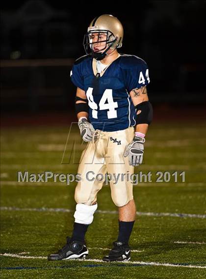 Thumbnail 3 in Cardinal Spellman @ St. Mary's photogallery.